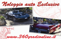 Noleggio Auto Esclusive