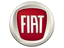 Logo FIAT