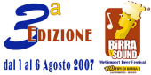 Birra & Sound 2007