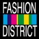 Animazione Fashion District - Molfetta