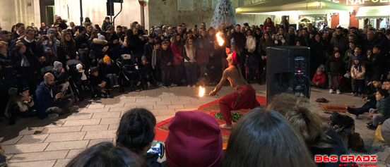 Spettacoli 360 GRADI