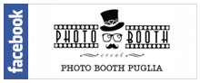 PHOTO BOOTH PUGLIA - Facebook