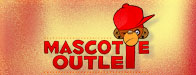 MASCOTTE OUTLET :: Mascotte Personalizzate