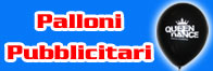 Palloni Pubblicitari