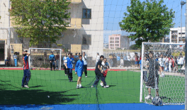 Torneo Calcio A 5