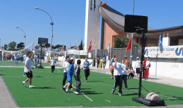 Torneo Basket