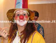 Clown Cucaio