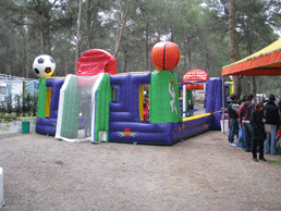Super Volley
