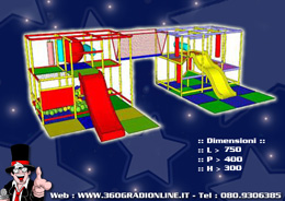 Playground 360/B3